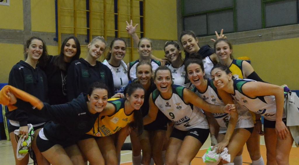 pallavolo-impruneta