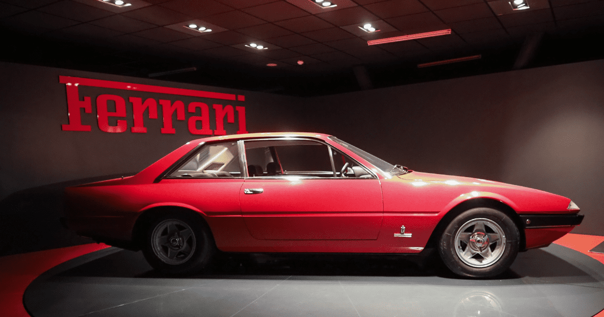 I musei dell’auto più belli in Italia