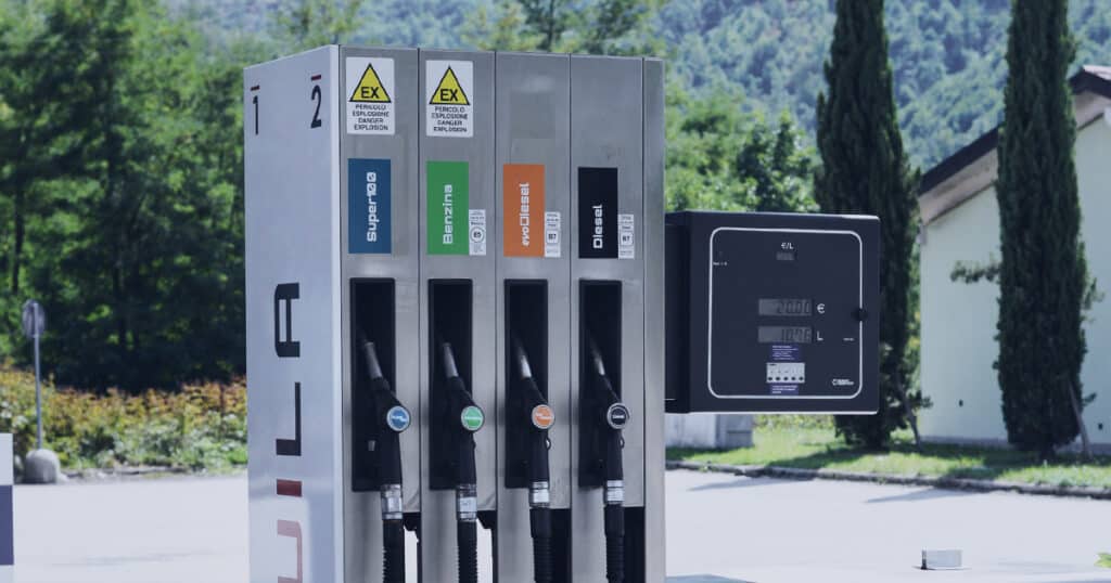 Benzina, Diesel o GPL? Scegliere l'auto che fa per te