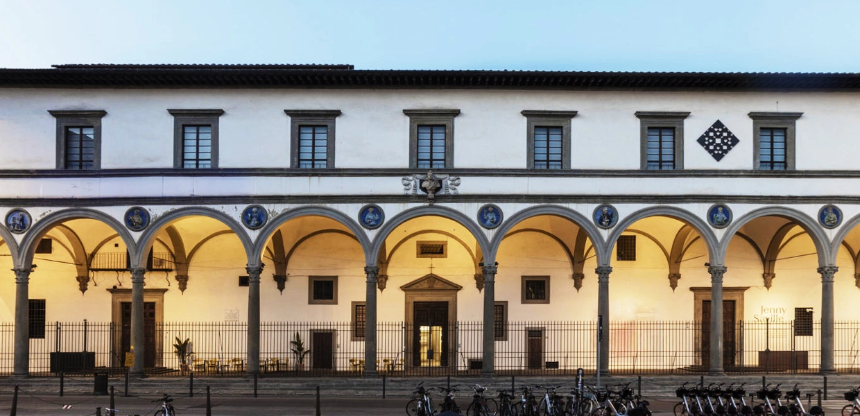 aquila sostiene Mus.e associazione musei fiorentini