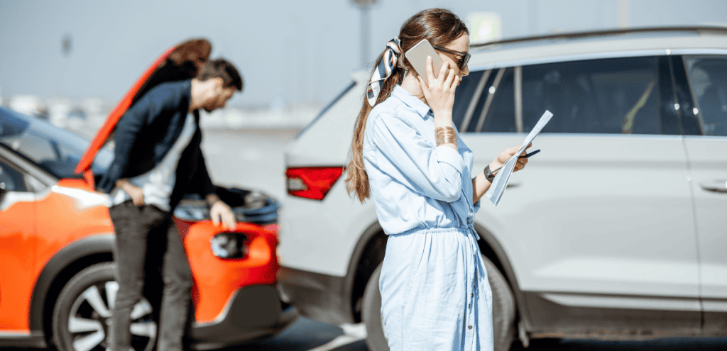 incidente fra auto