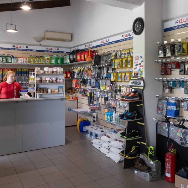Aquila Energie negozio di prodotti energetici e accessori a Tavarnelle Val di Pesa Sambuca.